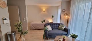 Résidence de Maisons-Laffitte - 3