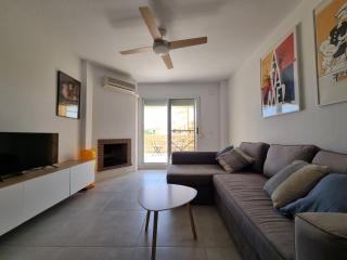 Calahonda Royale Penthouse with Sea Views - Cabopino - 4