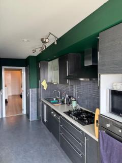 Hearth of Brussels Gateway - 1