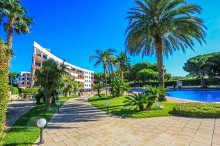 LITORAL COSTA DORADA - SOL CAMBRILS PARK Only families - 0
