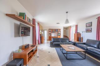 Les Petites Landes - Piscine privée proche plages - Cricqueville-en-Bessin - 8