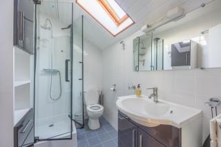 Les Petites Landes - Piscine privée proche plages - Cricqueville-en-Bessin - 4