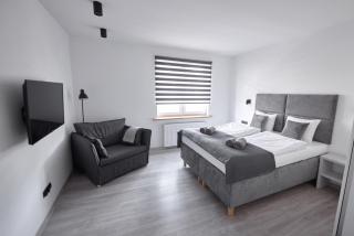 Apartamenty Lemon - Misdroy - 1
