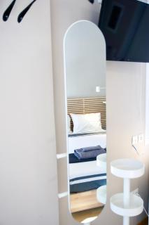 Syntagma Square: Amazing Cozy Studio - Whale - Atene - 6