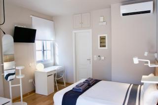 Syntagma Square: Amazing Cozy Studio - Whale - Atene - 5