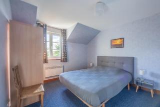 Les Petites Landes - Piscine privée proche plages - Cricqueville-en-Bessin - 1