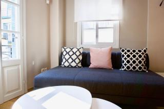 Syntagma Square: Amazing Cozy Studio - Whale - Atene - 3