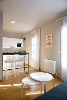 Syntagma Square: Amazing Cozy Studio - Whale - Atene - 1