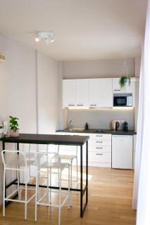 Syntagma Square: Amazing Cozy Studio - Whale - 3