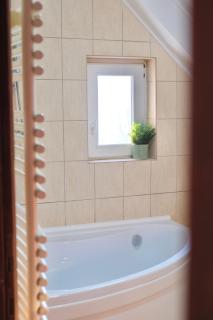 Trón Apartman - Siklós - 9