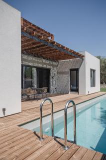 NIMA Suites - Paleros - 0