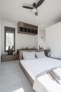 NIMA Suites - Paleros - 5