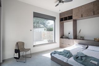 NIMA Suites - Paleros - 4