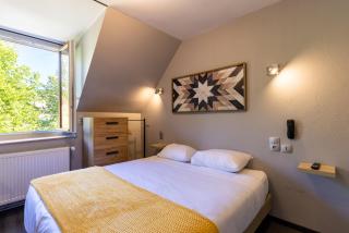 Auberge de la Rivière - 9