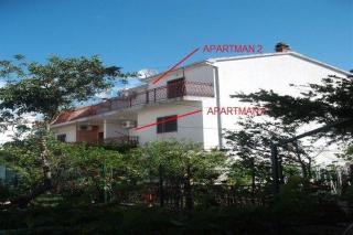 Apartments Ivan - Srima - 0