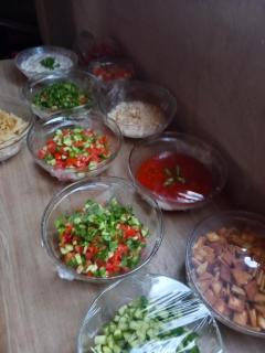 Desert Nights Camp - 8