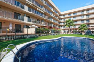 Apartametnos 2 habt junto al mar MARINA - ONLY FAMILIES - Cambrils - 8