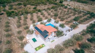 Villa Ivana Whisper of nature - Vodice - 9