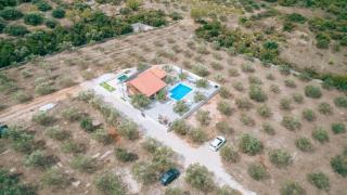 Villa Ivana Whisper of nature - Vodice - 8