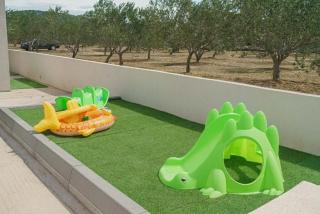 Villa Ivana Whisper of nature - Vodice - 1