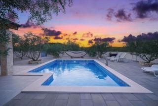 Villa Ivana Whisper of nature - Vodice - 0