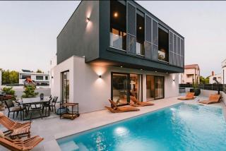 Villa CHIC - Srima - 0