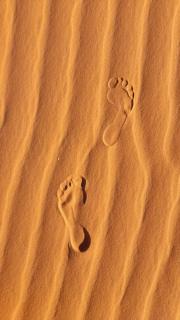 Merzouga ouvrnaght - Merzouga - 4