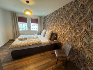 Apartment Zum orangenen Eichhörnchen - Erfurt - 3