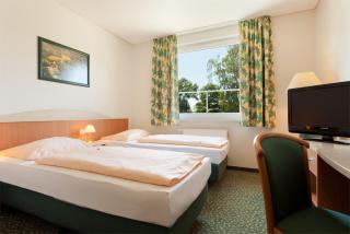 Morada Hotel Isetal - 5