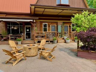 The Iris Garden Downtown Cottages and Suites - Nashville - 0