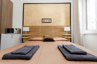 Noisette Room - Milan - 0