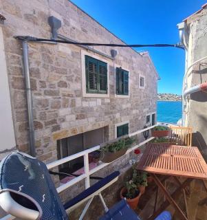 Apartments Nautical Nest - Tribunj - 7