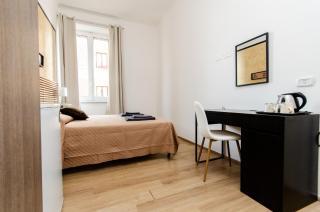 Noisette Room - Milan - 1