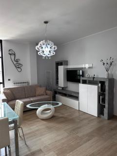 Boutique Apartment The Heart of Caserta - Caserta - 0