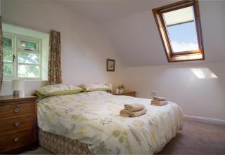 Garden Cottage Newcastle Emlyn - Newcastle Emlyn - 4