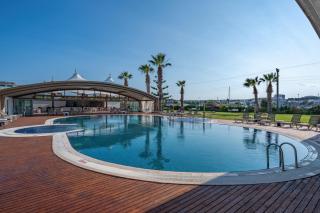 Sisus Marina Hotel - Çeşme - 5