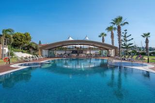 Sisus Marina Hotel - Çeşme - 8
