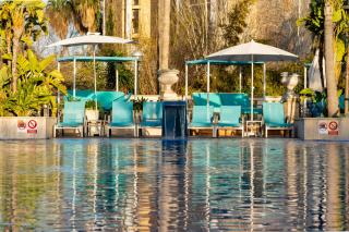 Bahía de Alcudia Hotel & Spa - Port d'Alcudia - 9