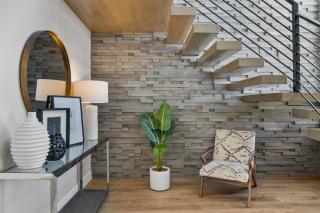 Bunker on the 8th home - 3