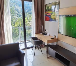 Genting HillTop Ion Delemen Highland - 9