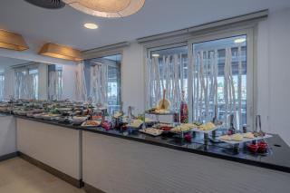 Sisus Marina Hotel - Çeşme - 4