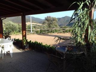 La dimora del sole - Teulada - 5