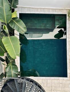 Riad de l'Ô with Pool, Rooftop, Free Breakfast - Marrakech - 6
