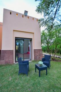 VILLA APPLE GARDEN RESORTS 45 MARRAKECH - Marrakech - 7