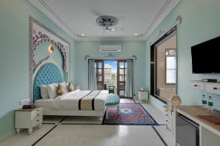 The Everest Hill Resort & Spa-Kumbhalgarh - Kumbhalgarh - 6