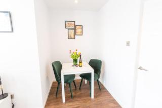 Chester Stays - Lovely apartment in the heart of Chester with free parking - Chester - 9