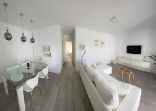 White Serenity - Playa Honda - 0