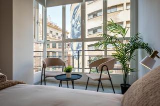 SOHO - Comfort & Premium Location - Málaga - 4