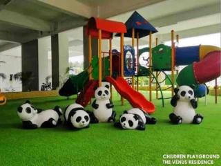 The Ximplicity @ Venus Residence Sitiawan Manjung - 5