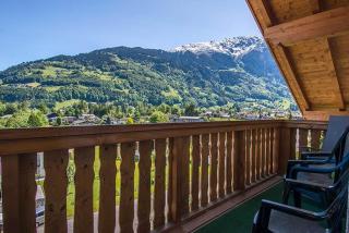 Haus Montanara myRelaxs - Schruns - 6